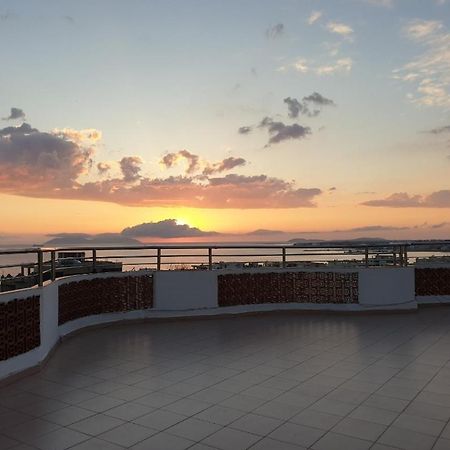 Lux Apartments Vlorë Exterior foto
